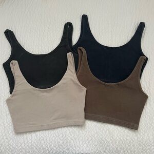Brandy Melville Lydia Tanks